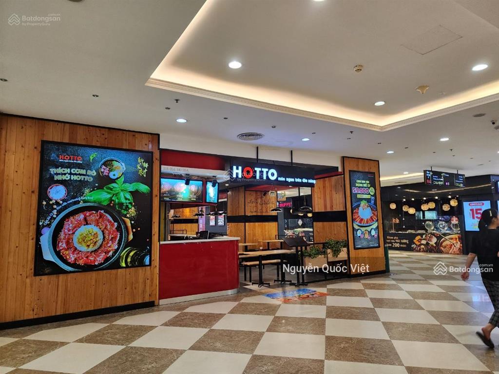 Sàn tttm royal city 41m2 căn đẹp vị trí đẹp kinh doanh tốt cần bán gấp