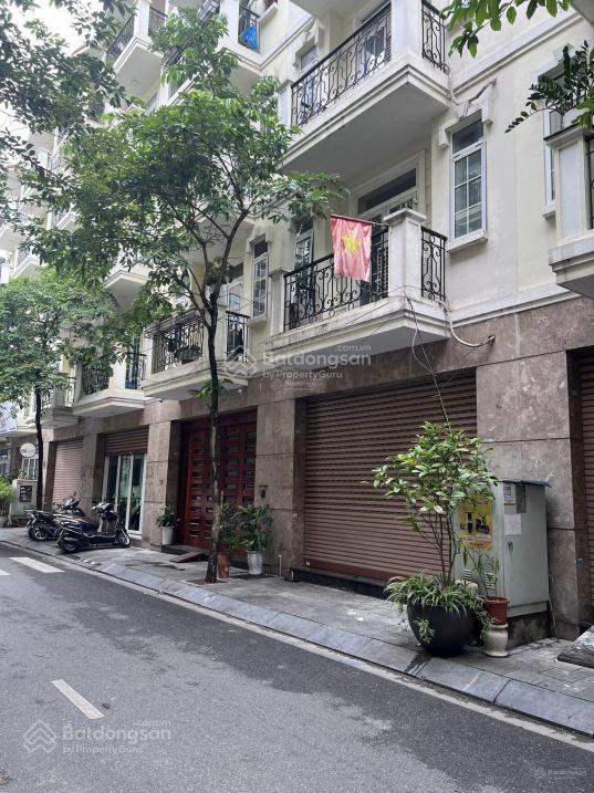 Lk 96 nguyễn huy tưởng 68m 5 tầng căn đẹp cần bán gấp