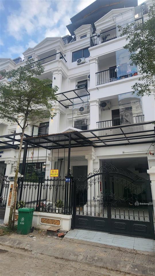 Lk đại mỗ 106m² 5 tầng mt 6m căn đẹp view đẹp đường trục chính giá tốt