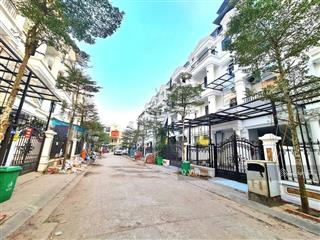 Lk đại mỗ 106m2 5 tầng mt 6m căn đẹp view đẹp đường trục chính giá tốt nhất