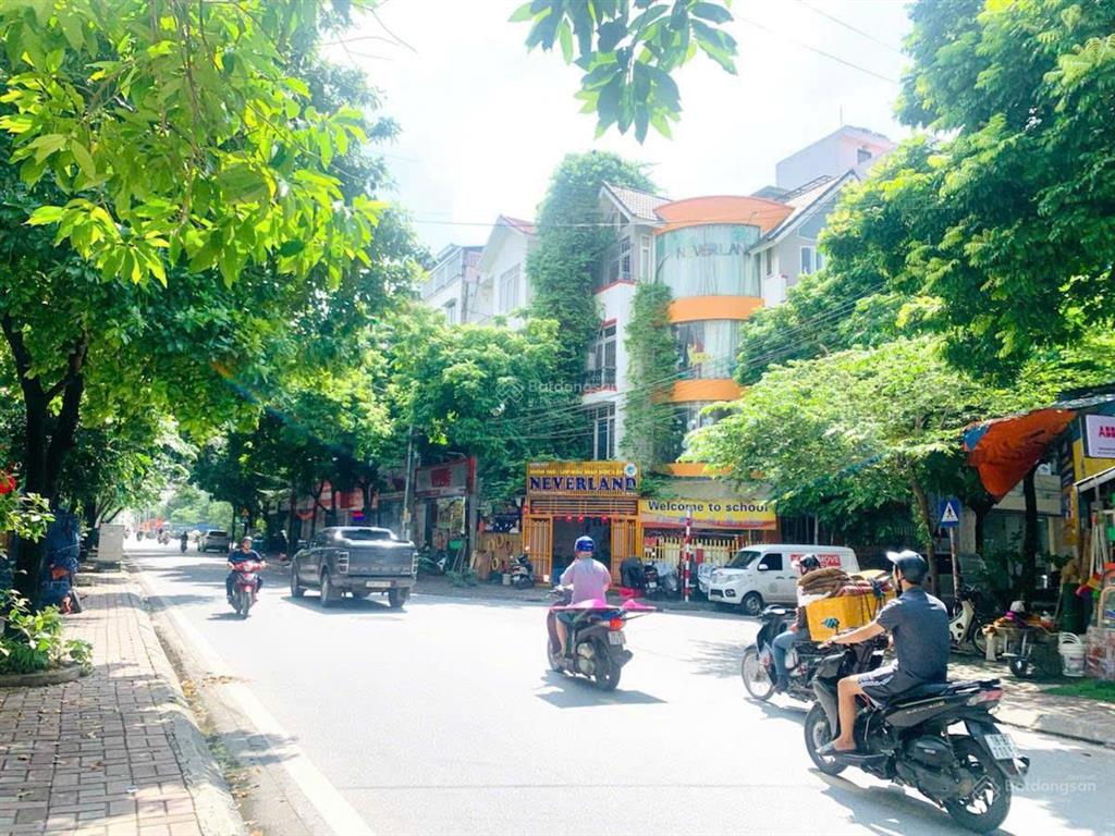 Nhà mặt phố trung văn 90m 5 tầng view hồ vị trí siêu đẹp kinh doanh đỉnh