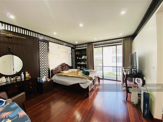 Liền kề hapulico 102m 5 tầng 3 mặt thoáng căn nổi bật