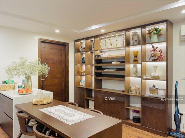 Căn góc liền kề phố nguyễn tuân  nguyễn huy tưởng 102m2 5 tầng mặt tiền 7m
