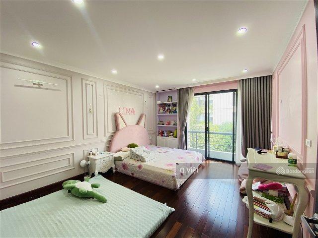 Căn góc liền kề phố nguyễn tuân  nguyễn huy tưởng 102m2 5 tầng mặt tiền 7m