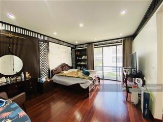Căn góc liền kề phố nguyễn tuân  nguyễn huy tưởng 102m 5 tầng mặt tiền 7m