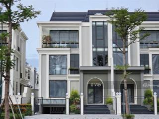 Biệt thự sunshine riverside tây hồ  ciputra 150m 5 tầng có hầm mặt tiền 7,5m căn đẹp cần bán gấp