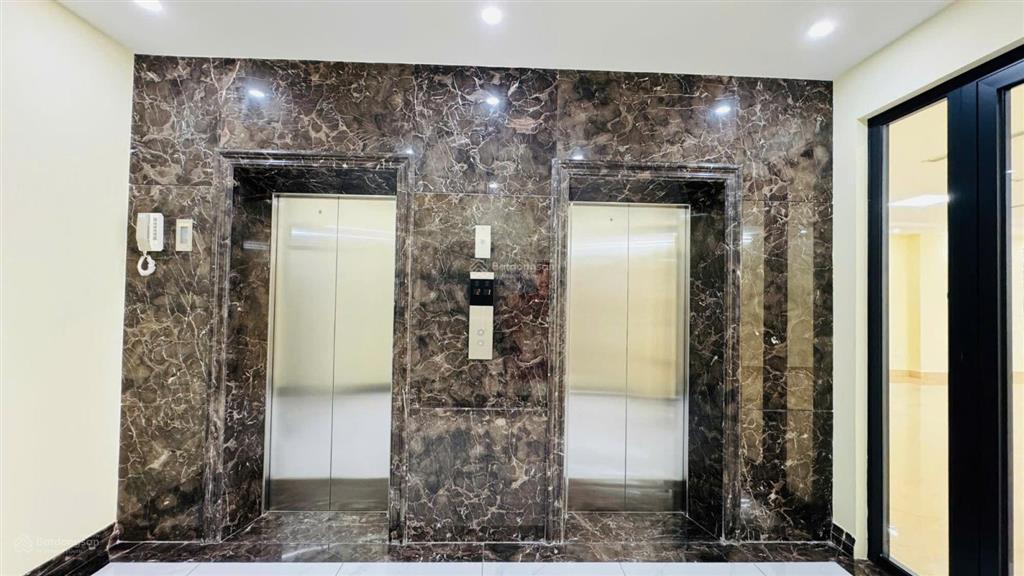 Nhà mặt phố hoàng ngân 400m 10 tầng 2 hầm mặt tiền 12m căn góc siêu đẹp