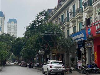 Nhà phố trần văn lai  đỗ đình thiện 115m2 căn góc 3 mặt tiền đẹp phố