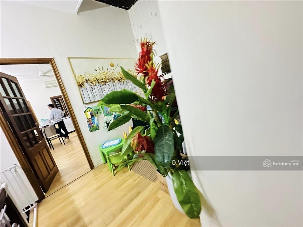 Nhà phố trung văn 63m2, mặt tiền đường 12m, 4 tầng đường 3 ô tô tránh kinh doanh siêu đỉnh