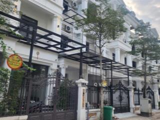 Nhà phố đại mỗ 106m² 5 tầng mt 6m căn đẹp đường rộng ô tô tránh có vỉa hè kinh doanh
