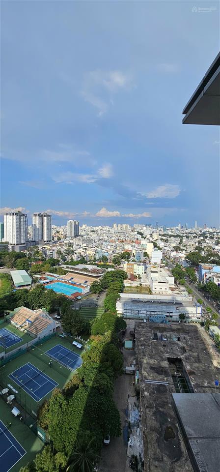 Quận 11  chính chủ the everrich i, 21 triệu, 116m2, 2pn, 2wc, hướng đông