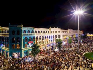 Thiên đường td214 căn biệt thự song lập đối diện công viên tại vinhomes vũ yên vị trí đang mơ ước