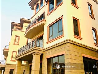 16 tỷ sở hữu ngay biệt thự hoàng gia rộng 200m2 xây sẵn 4 tầng tại vin vũ yên giá tốt nhất