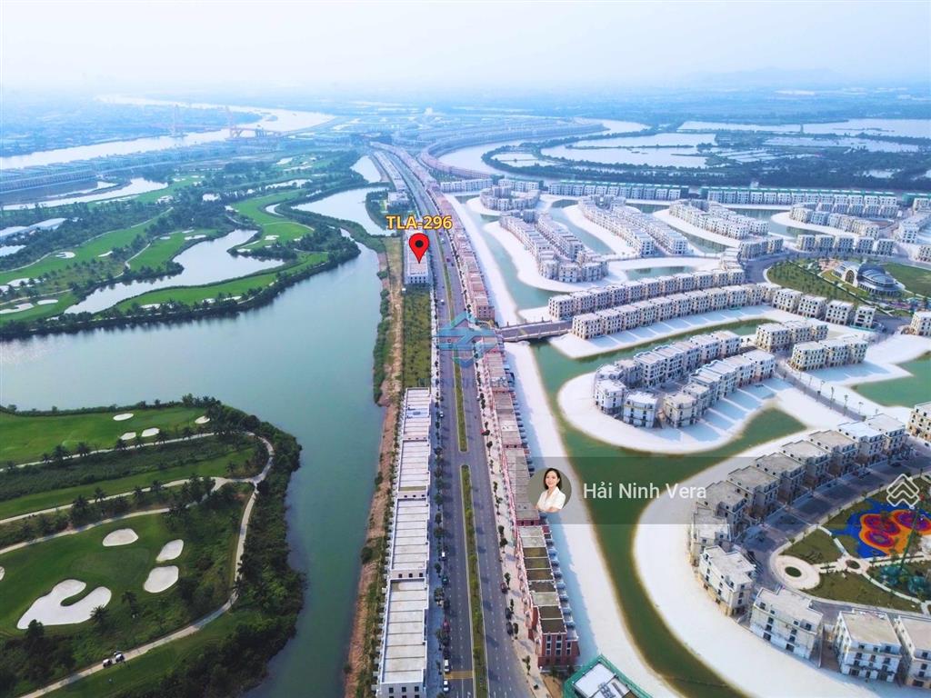 Tặng ngay sân vườn siêu rộng khi mua căn shophouse 120m2 vốn chỉ 11,8 tỷ vinhomes vũ yên