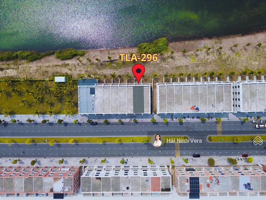 Tặng ngay sân vườn siêu rộng khi mua căn shophouse 120m2 vốn chỉ 11,8 tỷ vinhomes vũ yên