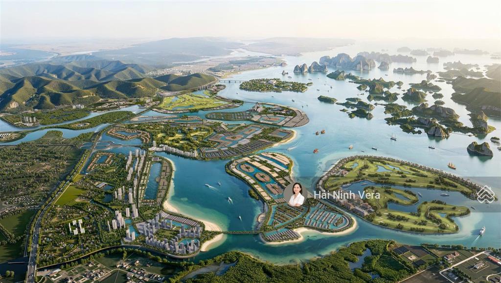 Đón đầu cơ hội sở hữu "kỳ quan" tại vịnh di sản  chính sách đợt 1  vinhomes hạ long xanh