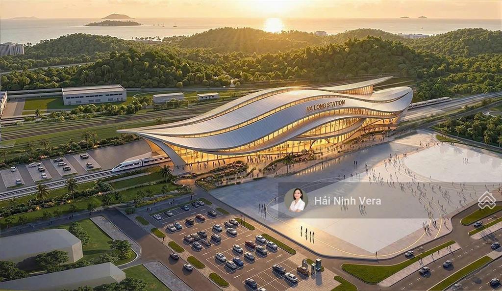 Đón đầu cơ hội sở hữu "kỳ quan" tại vịnh di sản  chính sách đợt 1  vinhomes hạ long xanh