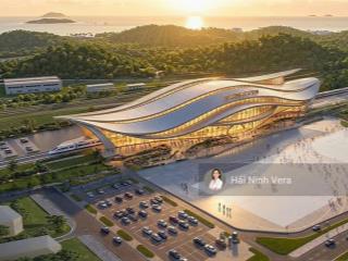 Đón đầu cơ hội sở hữu "kỳ quan" tại vịnh di sản  chính sách đợt 1  vinhomes hạ long xanh