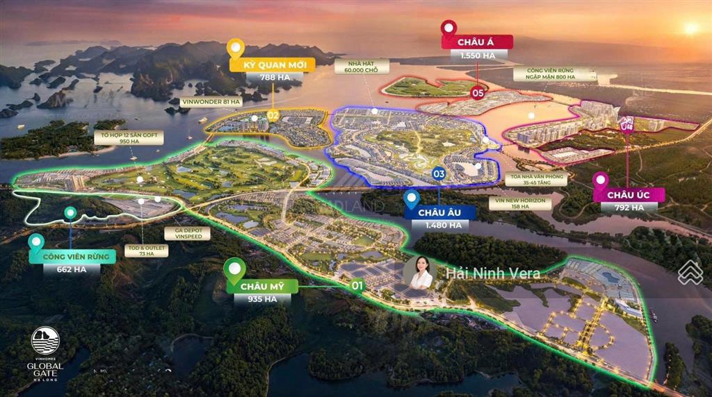 Hot đầu tư ngay căn ngoại giao giá f0 đợt 1  chiết khấu khủng vinhomes global gate (hạ long xanh)