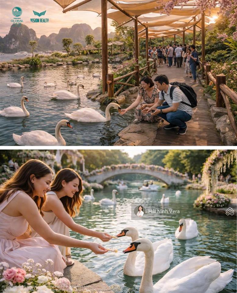 Vinhomes global gate hạ long xanh cơ hội vàng cho nhà đầu tư tiên phong tại quảng ninh