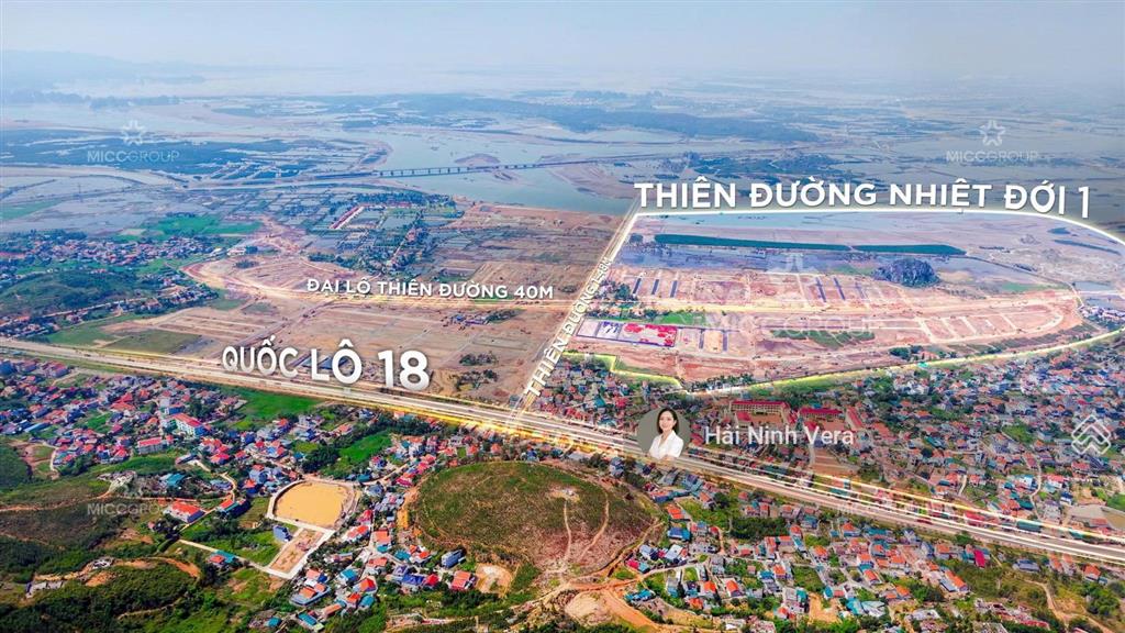 Vinhomes global gate hạ long xanh cơ hội vàng cho nhà đầu tư tiên phong tại quảng ninh