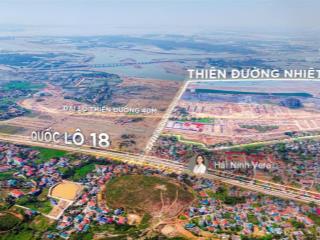Vinhomes global gate hạ long xanh cơ hội vàng cho nhà đầu tư tiên phong tại quảng ninh
