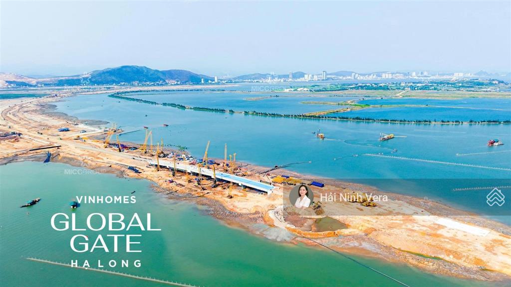 Săn quỹ căn shophouse mặt biển vinhomes hạ long xanh  số lượng có hạn