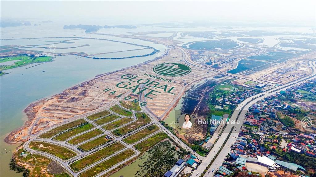 Vinhomes global gate hạ long xanh booking ngay để nhận bảng giá độc quyền