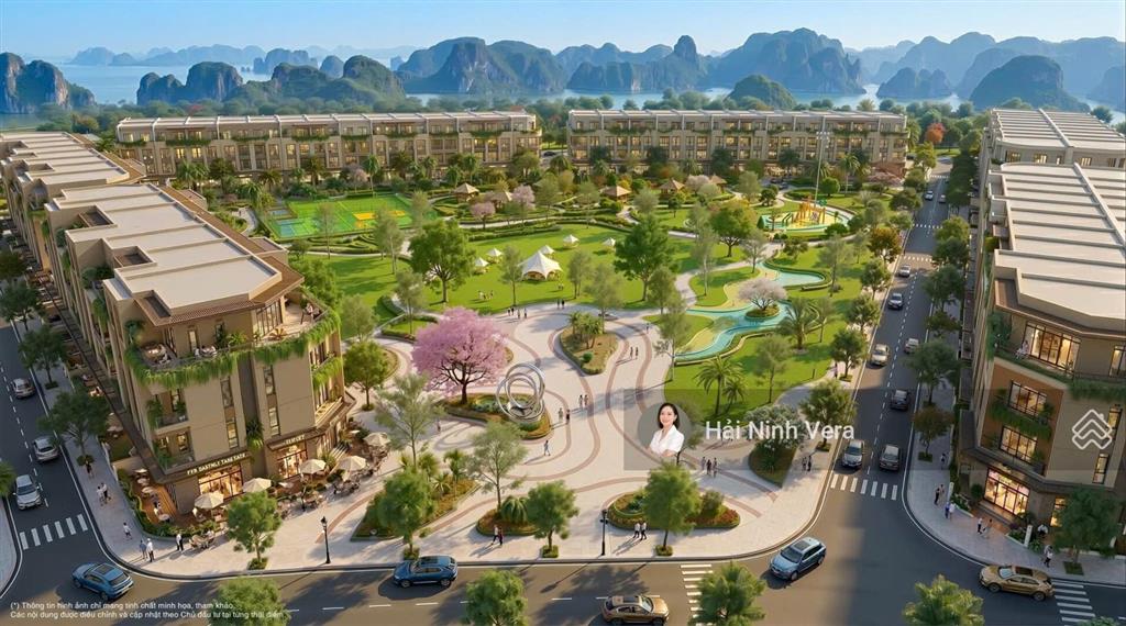 Vinhomes global gate hạ long xanh booking ngay để nhận bảng giá độc quyền