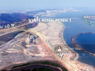 Vinhomes hạ long xanh hệ sinh thái tiện ích allinone tiêu chuẩn quốc tế