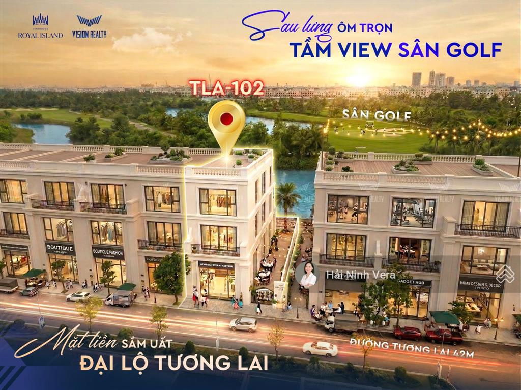 Chỉ 12 tỷ sở hữu ngay căn góc xẻ khe vinhomes vũ yên 138 m² vị trí "độc tôn" kinh doanh đắc lợi