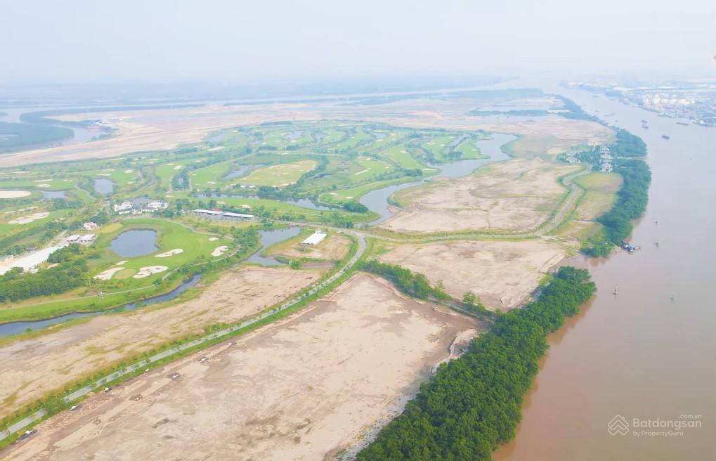 [siêu phẩm] shophouse vinhomes vũ yên trực diện sân golf & phố đi bộ  tài sản truyền đời