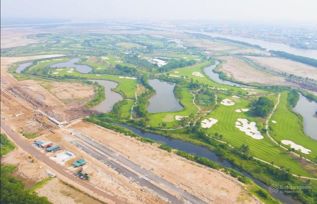 [siêu phẩm] shophouse vinhomes vũ yên trực diện sân golf & phố đi bộ  tài sản truyền đời