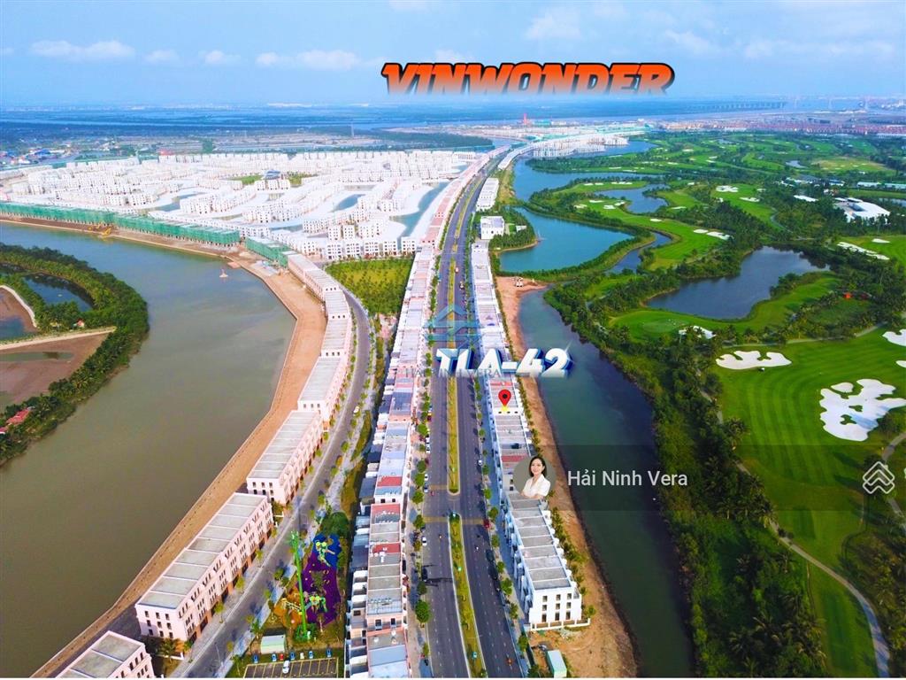 [độc bản căn góc] shophouse 135m2 vinhomes vũ yên vị trí vàng  kế phố đi bộ giá cực hấp dẫn