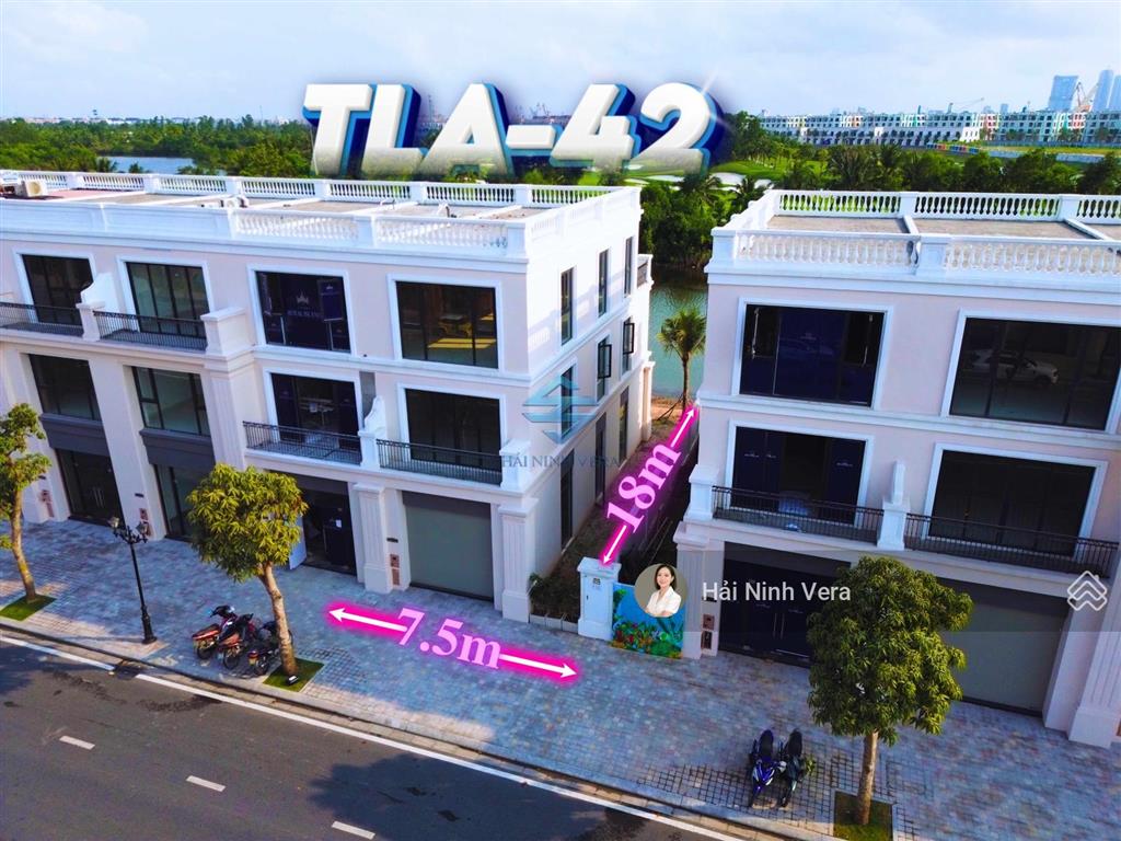 [độc bản căn góc] shophouse 135m2 vinhomes vũ yên vị trí vàng  kế phố đi bộ giá cực hấp dẫn