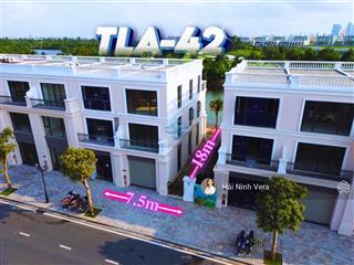 [độc bản căn góc] shophouse 135m2 vinhomes vũ yên vị trí vàng  kế phố đi bộ giá cực hấp dẫn
