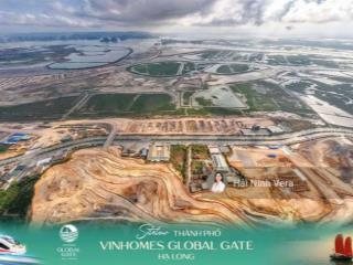 Tuyệt phẩm ông địa gánh kết, shophouse cận biển kề trường học vip