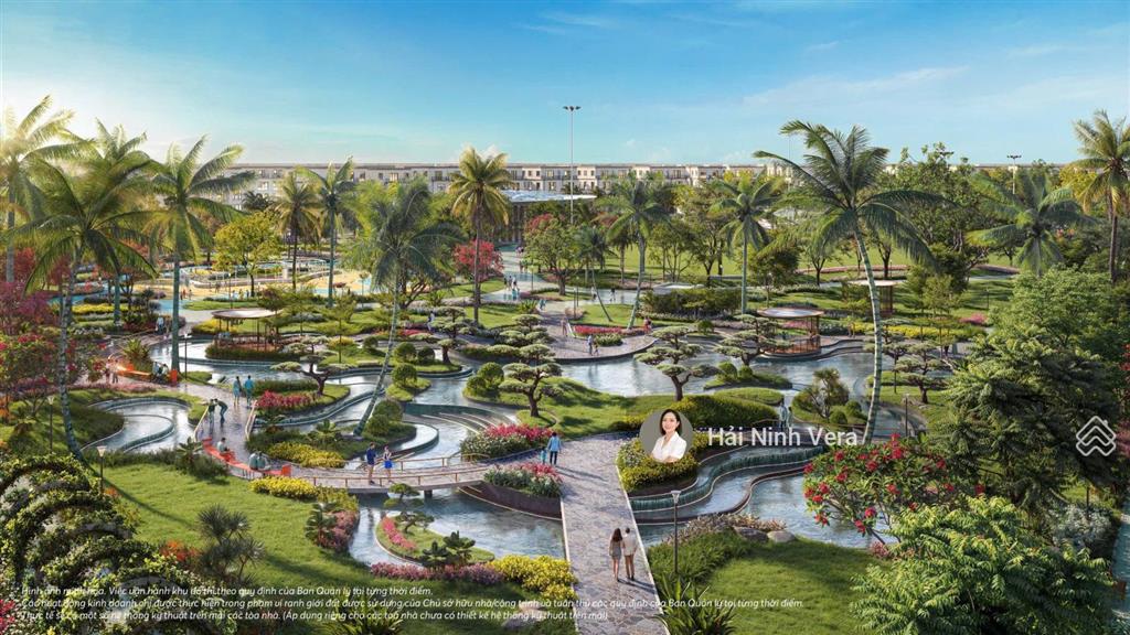 Shophouse 2 mặt tiền diện tích 176 m² có đáng để đầu tư tại vinhomes golden city dương kinh?