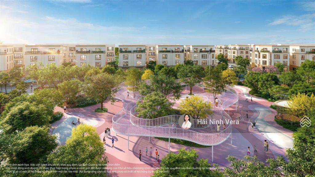 Shophouse 2 mặt tiền diện tích 176 m² có đáng để đầu tư tại vinhomes golden city dương kinh?