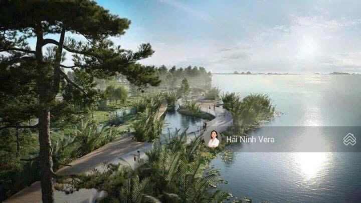 Shophouse 2 mặt tiền diện tích 176 m² có đáng để đầu tư tại vinhomes golden city dương kinh?