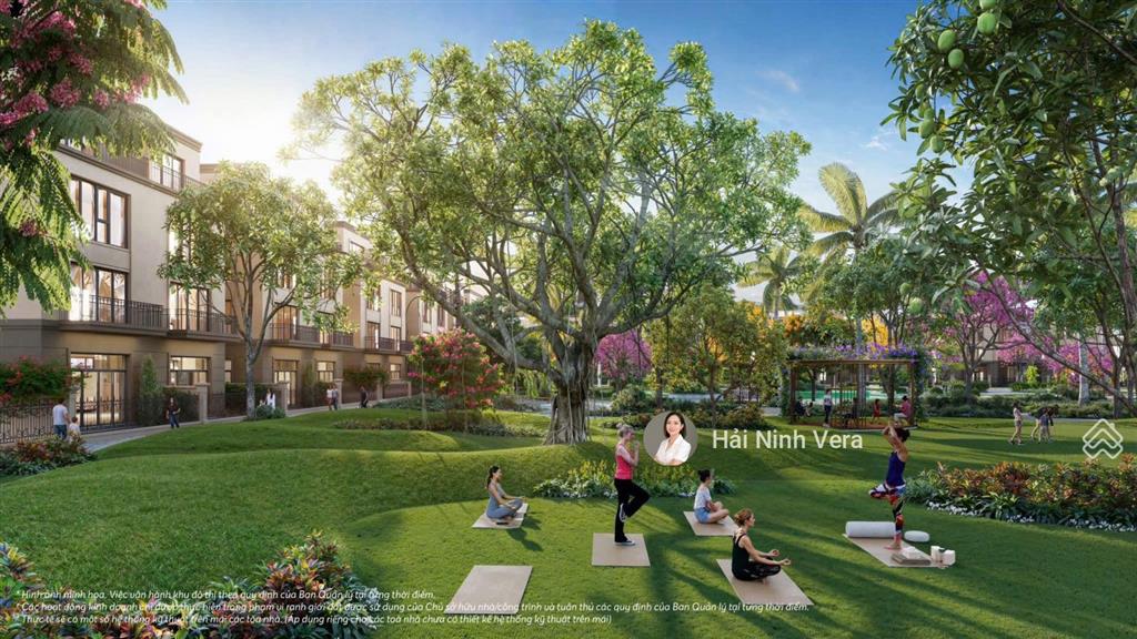 Shophouse 2 mặt tiền diện tích 176 m² có đáng để đầu tư tại vinhomes golden city dương kinh?