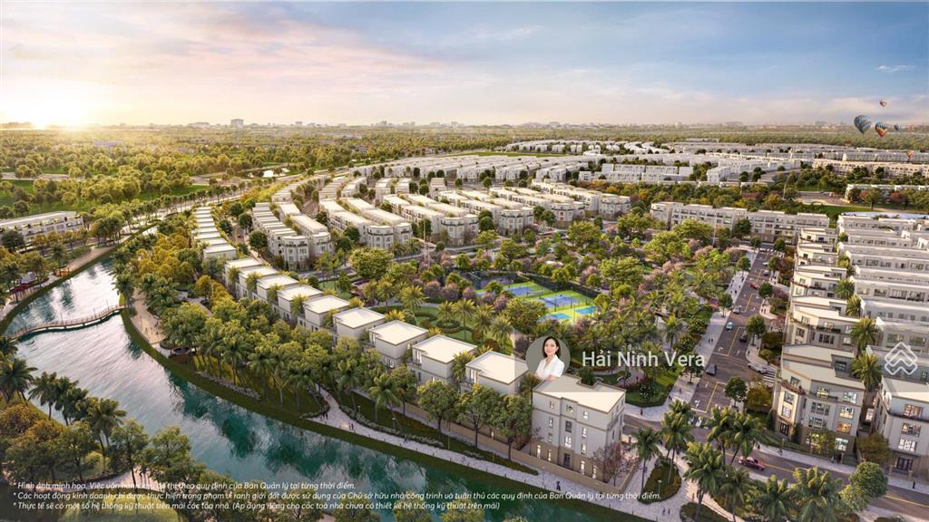 Shophouse 2 mặt tiền diện tích 176 m² có đáng để đầu tư tại vinhomes golden city dương kinh?