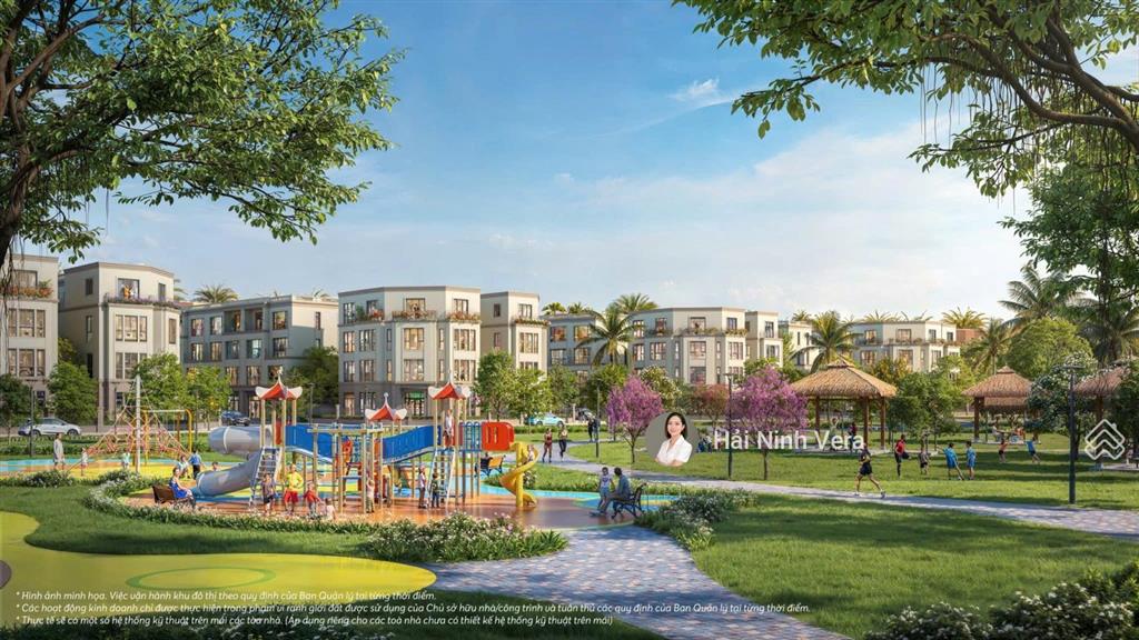 Shophouse 2 mặt tiền diện tích 176 m² có đáng để đầu tư tại vinhomes golden city dương kinh?