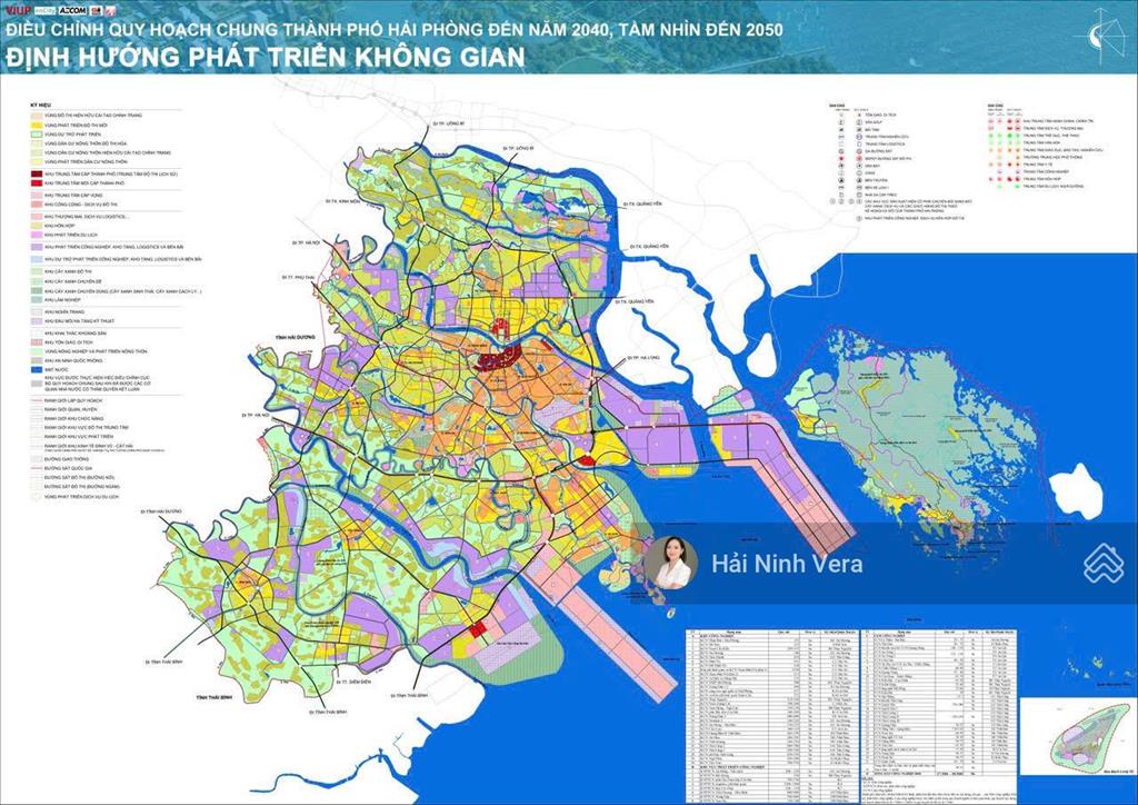 Liền kề vinhomes golden city dương kinh 117m² gần sông sinh thái, hướng đông nam, giá tốt