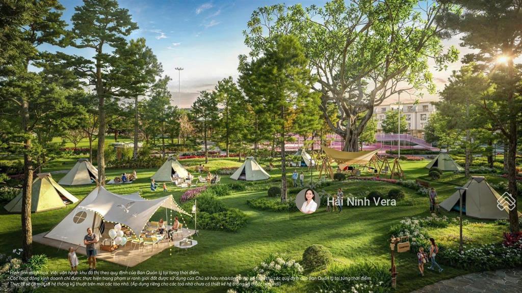 Căn giá hời dương kinh vị trí ngay gần công viên, trường học, giá yêu thương tại 231