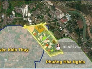 Shophouse khoảng 10 tỷ đáng mua nhất vinhomes golden city hiện nay?