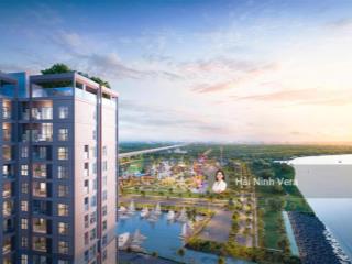 Điều gì khiến the harbor skyline khác biệt so với các chung cư tại hải phòng hiện nay?