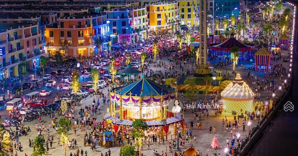 Hiếm có shophouse nào vừa sở hữu gần 200m² sân vườn riêng đường tương lai 36m tại vinhomes vũ yên