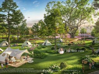 Bán biệt thự đơn lập 288,6m² gần 3 công viên trung tâm giá tốt tại vinhomes golden city dương kinh