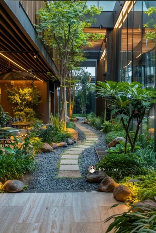 Hiếm có shophouse nào vừa sở hữu gần 200m² sân vườn riêng đường tương lai 36m tại vinhomes vũ yên